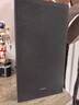三星（SAMSUNG）HW-Q600F/XZ 全景聲3.1.2聲道 無(wú)線(xiàn)藍牙回音壁低音炮 獨立天空聲道 家庭影院 電視投影游戲音響 4K 曬單實(shí)拍圖