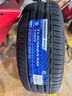 普利司通（Bridgestone）汽車(chē)輪胎 215/55R17 98W XL T001原配小鵬G3i 適配皇冠帕薩特 曬單實(shí)拍圖