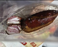 李師娘臘肉四川特產(chǎn)五花臘肉510g煙熏臘肉土豬咸肉熟食臘味年貨美食送禮 曬單實(shí)拍圖