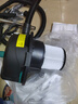 美菱吸塵器家用大吸力1800W大功率商用裝修美縫洗車(chē)開(kāi)荒保潔酒店工業(yè)干濕吹桶式吸塵機25L大容量T011 曬單實(shí)拍圖
