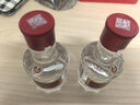 五糧液專(zhuān)賣(mài)店1995 30周年版濃香型白酒52度 500ml*2 雙瓶酒廠(chǎng)直供 曬單實(shí)拍圖