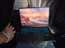 機械革命蛟龍16Pro游戲本2026新款旗艦銳龍R7HX/R9HX 滿(mǎn)血RTX5050/5060/5070學(xué)生游戲電競辦公筆記本游戲本 蛟龍R9-8945HX/5060滿(mǎn)血/300Hz/灰 升級推薦： 曬單實(shí)拍圖