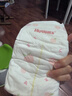好奇（Huggies）鉑金裝小桃褲紙尿褲XL96片(12-17kg)加大號尿不濕透【透爽散熱】 曬單實(shí)拍圖