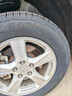 朝陽(yáng)輪胎 汽車(chē)輪胎 215/60R17 96H SU319 適配雪佛蘭 曬單實(shí)拍圖
