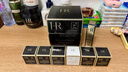 赫蓮娜HR黑繃帶面霜100ml抗皺緊致保濕護膚品化妝品禮盒生日禮物送女友 曬單實(shí)拍圖