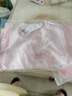 巴拉巴拉【balaOne】巴拉巴拉童裝寶寶短袖t恤2026新款夏裝萌 夢(mèng)幻粉60356 100 曬單實(shí)拍圖