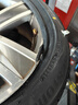 普利司通（Bridgestone）汽車(chē)輪胎 235/45R17 94Y T001 適配A4/邁騰/CC/蒙迪歐/紳寶/尚酷 曬單實(shí)拍圖