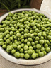 云南甜脆豌豆青豆便宜甜脆水果豌豆農家豌豆新鮮帶殼豌豆莢精品 精品帶殼-5斤（凈重4.6斤）新鮮豌豆 曬單實(shí)拍圖