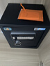 虎牌保險柜家用小型電子密碼辦公財務(wù)專(zhuān)用保險箱全鋼小型文件柜床頭保管柜 京毅系列 45cm 黑色 曬單實(shí)拍圖