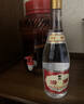 汾酒 黃蓋玻汾 清香型高度白酒 53度 475mL*12瓶 整箱裝 曬單實(shí)拍圖