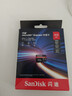 閃迪（SanDisk）512GB TF(MicroSD Express)內存卡 讀880MB/s 寫(xiě)650MB/s 適配運動(dòng)相機無(wú)人機 Switch2游戲機存儲卡 曬單實(shí)拍圖