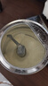 a2奶粉紫白金A2幼兒配方奶粉2段(6-12月)900g*6 【好吸收還抗餓】 曬單實(shí)拍圖