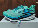 361°運動(dòng)鞋男鞋飛燃4.5新品馬拉松跑鞋全掌碳板競速訓練跑步鞋男 地球日 42 曬單實(shí)拍圖