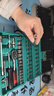 綠林（GREENER）47件套筒扳手汽修工具套裝棘輪摩托修車(chē)公路工具箱快速扭力螺絲刀 曬單實(shí)拍圖