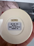 膳魔師（THERMOS）不銹鋼真空保溫杯 男女學(xué)生便攜水壺杯子JNR-400 BE 米黃色 400ml 曬單實(shí)拍圖