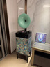 Citozz柏林之聲黑膠唱片機HiFi留聲機藍牙音響客廳禮物高級氛圍感居家藝術(shù)音箱 觀(guān)象 曬單實(shí)拍圖