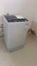 奧克斯自助掃碼全自動(dòng)大容量洗脫一體洗衣機 商用出租房學(xué)校社區 工程批發(fā)公寓公共掃碼洗衣機 10.0 掃碼商用洗衣機（自動(dòng)到賬） 波輪 曬單實(shí)拍圖
