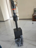 海爾（Haier）吸塵器自集塵基站HF3家用手持無(wú)線(xiàn)大吸力集塵管家綠光除螨毛發(fā)防纏節日禮物HSC-SA301D 曬單實(shí)拍圖