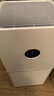 米家小米空氣凈化器4lite 除甲醛除菌除異味 空氣伴侶 除PM2.5 AC-M17-SC 曬單實(shí)拍圖