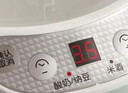 小熊酸奶機 米酒機納豆機 陶瓷4分杯+304不銹鋼內膽家用全自動(dòng)恒溫自制酸奶發(fā)酵機 微電腦定時(shí)控溫 陶瓷4分杯+不銹鋼膽SNJ-B10U3 曬單實(shí)拍圖