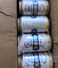 燕京啤酒無(wú)醇拉格啤酒330ml*24聽(tīng) 新老包裝交替發(fā)貨 春日熱賣(mài) 曬單實(shí)拍圖