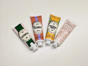 歐舒丹護手霜禮盒4支裝香氛保濕滋潤修護防干生日禮物送女友(香型隨機) 曬單實(shí)拍圖