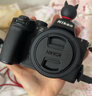 尼康（Nikon）Z50II/z50二代/z502入門(mén)級微單相機 尼康云創(chuàng  )Vlog自拍高清旅游照相機Z50II套機/拆單機 Z50II 16-50 F3.5-6.3 VR 套機 官方標配 曬單實(shí)拍圖