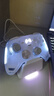 北通鯤鵬70精英無(wú)線(xiàn)游戲手柄AI智控自適應雙切扳機搖桿 xbox電腦PC藍牙NS體感 steam電視switch2 仁王3 曬單實(shí)拍圖