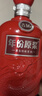 古井貢酒 年份原漿古16 濃香型白酒 42度 500mL*1瓶 單瓶裝 曬單實(shí)拍圖