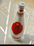汾酒 乳玻汾酒 清香型白酒 48度 475mL 1瓶 單瓶裝 曬單實(shí)拍圖