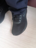 361°運動(dòng)鞋男鞋春夏季透氣網(wǎng)面黑色休閑慢跑步鞋子男士671832270-5 曬單實(shí)拍圖
