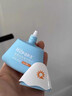 海龜爸爸嬰童防曬霜純物理防曬兒童寶寶專(zhuān)用小雪山防曬乳40g*2 曬單實(shí)拍圖