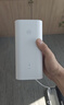 華為智選鴻蒙智選Brovi 5G CPE 5S移動(dòng)路由器移動(dòng)隨身wifi6企業(yè)級全網(wǎng)通插卡千兆無(wú)線(xiàn)全國通用流量 曬單實(shí)拍圖