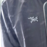 ARC'TERYX始祖鳥(niǎo) GAMMA LIGHTWEIGHT HOODY 防風(fēng) 男子 軟殼夾克 DK STRATUS/深層云藍 L 曬單實(shí)拍圖