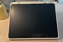 智思慧適用2026款Apple iPadair13英寸M4支架保護套Air8/7/6 蘋(píng)果平板Pro12.9亞克力鋁合金支點(diǎn)硅膠殼 曬單實(shí)拍圖