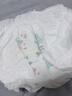 好奇（Huggies）皇家小龍褲拉拉褲XXXL25片(17kg以上)尿不濕超薄 曬單實(shí)拍圖