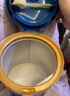 美贊臣藍臻 1段奶粉 嬰兒配方奶粉（0-6月）820g*1罐 實(shí)證乳鐵蛋白 曬單實(shí)拍圖