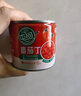 屯河 25年新/番茄丁210g*6 0添加劑新疆內蒙番茄罐頭西紅柿塊番茄醬 曬單實(shí)拍圖