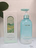 維特絲氨基酸沐浴露持久留香72小時(shí)香體控油滋潤保濕沐浴乳液男女士 曬單實(shí)拍圖
