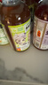 果子熟了 多多檸檬茶 0脂肪茶飲料 混合口味 500mL*12瓶 聚會(huì )分享裝 年貨 曬單實(shí)拍圖