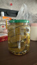 喀秋莎 俄式酸黃瓜670g 俄羅斯風(fēng)味酸青瓜乳黃瓜方便速食漢堡哈爾濱特產(chǎn) 曬單實(shí)拍圖