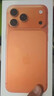 Apple/蘋(píng)果 iPhone 17 Pro Max 512GB 星宇橙色 支持移動(dòng)聯(lián)通電信5G 雙卡雙待手機 曬單實(shí)拍圖
