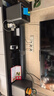 山水（SANSUI）DV-99C 7.2.4杜比全景聲回音壁電視音響 家庭影院KTV套裝投影儀智能藍牙壁掛免布線(xiàn)無(wú)線(xiàn)帶麥克風(fēng) 曬單實(shí)拍圖