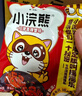 統一小浣熊 招牌香辣蟹味干脆面 35g*30包 整箱裝兒時(shí)美食干脆面 曬單實(shí)拍圖