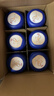 貝因美菁愛(ài)A2奶源嬰兒配方奶粉大罐2段820g*6 含A2-β酪蛋白 曬單實(shí)拍圖