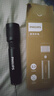 飛利浦（PHILIPS）手電筒強光手電超亮超長(cháng)續穿天家用小型軍戶(hù)外照明應急燈SFL2247 曬單實(shí)拍圖