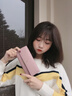 金利來(lái)（Goldlion）錢(qián)包女2026新款女士長(cháng)款真皮多功能高檔手拿包時(shí)尚錢(qián)夾大容量手包 粉色【官方授權-假一罰十】 曬單實(shí)拍圖