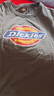 Dickies童裝男童t恤2026新款夏季百搭男孩半袖衣服潮酷帥氣兒童短袖上衣 曬單實(shí)拍圖