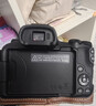 佳能（Canon）佳能r50 入門(mén)級微單相機 Vlog拍攝 4K高清視頻 自拍照相 半畫(huà)幅無(wú)反 學(xué)生旅行家用 拍攝必備套裝  曬單實(shí)拍圖