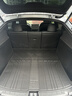 3W適用于特斯拉煥新版ModelY專(zhuān)用TPE汽車(chē)腳墊標準六件套 曬單實(shí)拍圖
